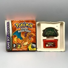 Pokemon rosso fuoco usato  Sesto San Giovanni