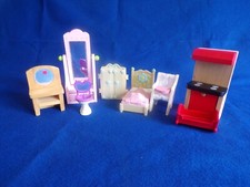 Various pieces dolls for sale  BURGESS HILL