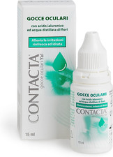 Gocce oculari yal usato  Roma