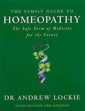 Family guide homeopathy for sale  Montgomery