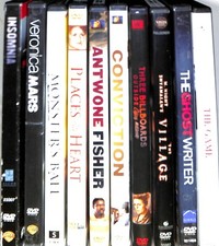 Drama suspense thriller for sale  Lebanon
