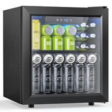 Refrigerador de bebidas Electactic 50 latas, 1,3 pés cúbicos mini geladeira conta... comprar usado  Enviando para Brazil