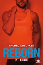 Reborn tome toxic d'occasion  France