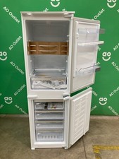 Hotpoint integrated fridge for sale  CREWE