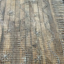 Vintage crochet net for sale  Tolleson