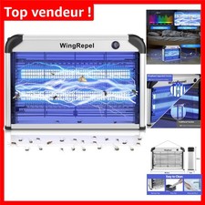 Wingrepel 2400v lampe d'occasion  Matha