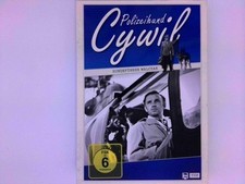 Polizeihund cyvil krzysztof gebraucht kaufen  Aarbergen