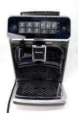 Usado, Máquina de café espresso automática Philips 3200, preta EP3221/44 *VEJA VÍDEO/notas comprar usado  Enviando para Brazil