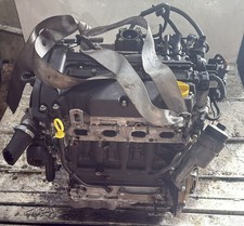 Motore semicompleto per usato  Italia
