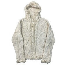 Vintage hand knit for sale  PONTEFRACT