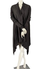 Gilet gris rick d'occasion  Toulouse-