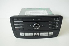 Centralina autoradio dvd usato  Ala