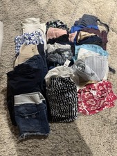 Maternity clothes lot for sale  Trenton