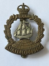 Ww1 drake battalion for sale  BUSHMILLS