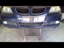 Front bumper sedan for sale  Mondovi