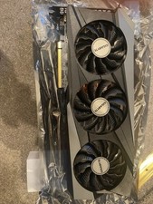 Gigabyte nvidia geforce for sale  UK
