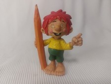 Schleich pumuckl stift gebraucht kaufen  Euskirchen