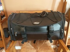 Saddlemen motorcycle rack for sale  Mc Cormick