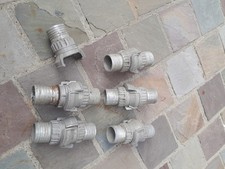 Lot raccord pompier d'occasion  Veneux-les-Sablons