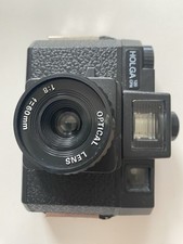 Lomography holga 120cfn for sale  LONDON