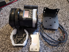 Aquacomputer next rgb usato  Spedire a Italy
