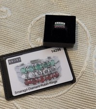 Ring ringset 585 gebraucht kaufen  Pfedelbach