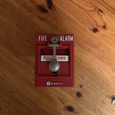 Simplex 2099 9103 for sale  Indianapolis