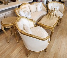 French louis rococo d'occasion  Expédié en Belgium