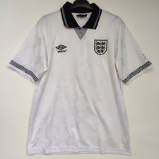 England 1990 1992 for sale  PETERBOROUGH