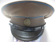 Udssr schirmmütze general gebraucht kaufen  Würzburg