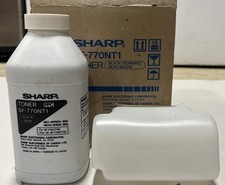 Sharp 770nt1 sharp for sale  Medford