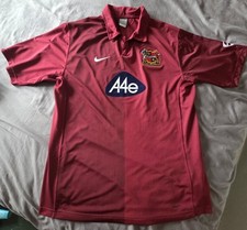 Sheffield home shirt for sale  SHEFFIELD