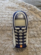 Siemens a50 mobile for sale  DIDCOT