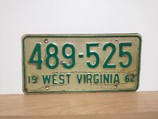 1962 west virginia for sale  Butte