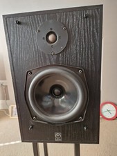Linn index speakers for sale  SPALDING