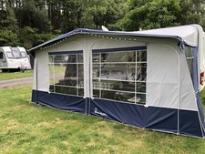 Isabella caravan awning for sale  SITTINGBOURNE