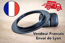 Bague adaptation m42 d'occasion  Lyon VIII