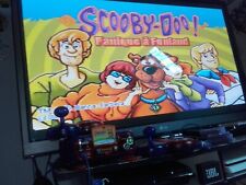 Lot console disney d'occasion  Rive-de-Gier