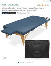 Master massage montclair for sale  Gonzales