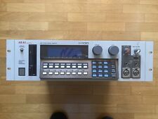 Akai s1100 midi usato  Pordenone