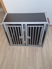 hunde doppelbox gebraucht kaufen hunde doppelbox gebraucht kaufen Aldersbach