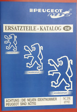 Ersatzteile katalog ersatzteil gebraucht kaufen  Berlin