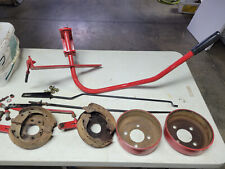 Gravely steering brakes for sale  Springfield