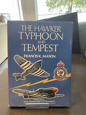 Hawker typhoon tempest for sale  Kingston