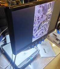 Senseview d700 desktop for sale  CROYDON