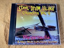 W11 steel drum for sale  Myrtle Beach