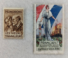 Erinnofilo1914 honorons rappel usato  Morra de Sanctis