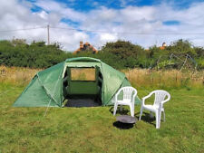 Eurohike darwin berth for sale  EASTBOURNE