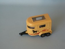 Matchbox pony trailer for sale  BROADSTAIRS