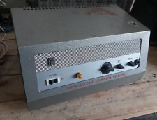 Speech amplifier ham for sale  OKEHAMPTON
